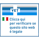 Logo identificativo nazionale vendita farmaci veterinari