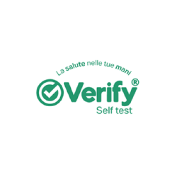 Verify Self Test