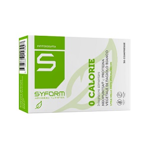 0 CALORIE
