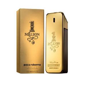 1 MILLION Paco Rabanne 100 ml