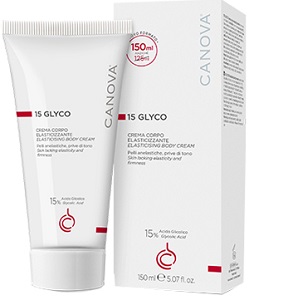 15 GLYCO CANOVA 150 ML