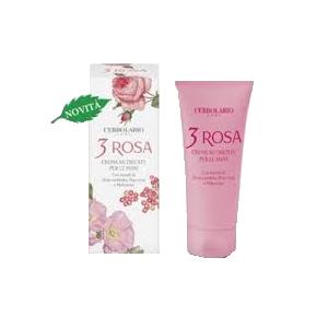 3 ROSA CREMA NUTRIENTE MANI