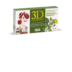 3D il Depurativo