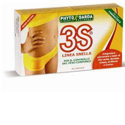 3S LINEA SNELLA