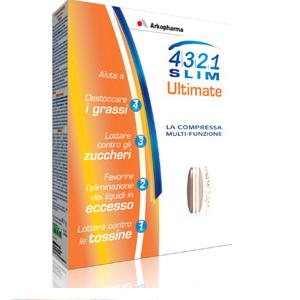4321 SLIM ULTIMATE