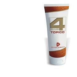 4PLUS TOPICO EMULSIONE