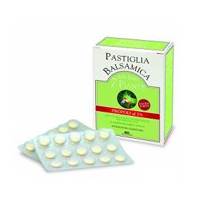 7 PIANTE PAST BALS ExtraForte