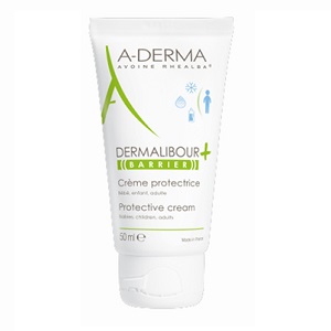 A-derma Crema Barriera DERMALIBOUR