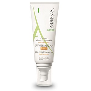 A-DERMA EPITHELIALE AH DUO CREMA 100ML