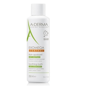 A-DERMA EXOMEGA BAGNO PLANTULE