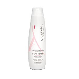 A-DERMA SENSIFLUID GEL