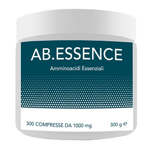 AB ESSENCE 300 COMPRESSE