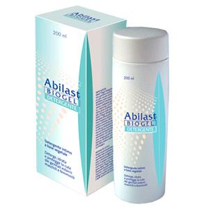 ABILAST BIOGEL DETERGENTE INTIMO