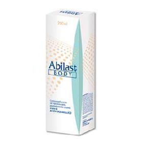 ABILAST BODY Crema Smagliature