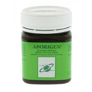 ABORIGEN MIELE MANUKA 250 GR