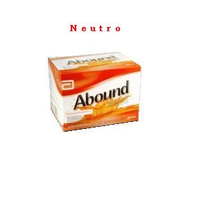 ABOUND NEUTRO INTEGRATORE Bustine