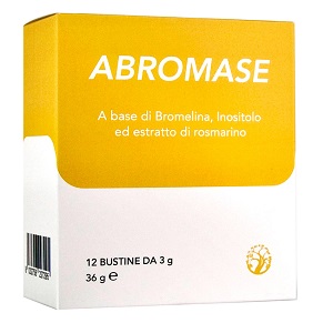 ABROMASE 12 BUSTE