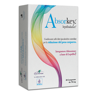 ABSORKEY COMPRESSE