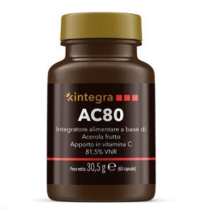 AC 80 FITODAL 60 CAPSULE