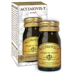 ACCIAIOVIS-T PASTIGLIE 90G
