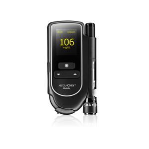 ACCU-CHEK MOBILE