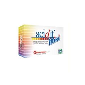 ACIDIF MINI 20 Compresse