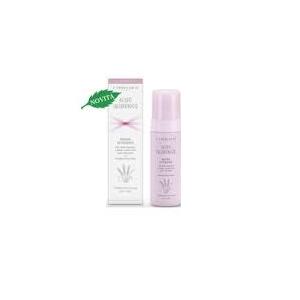 Acido Ialuronico Mousse Detergente