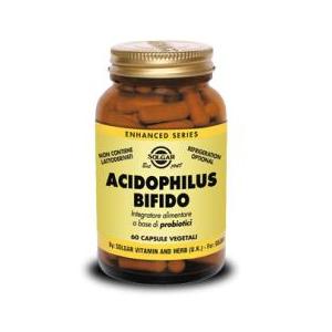 ACIDOPHILUS BIFIDO