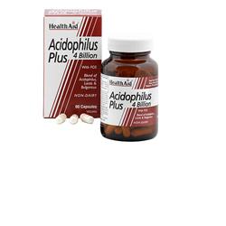 ACIDOPHILUS PLUS 4BILLION