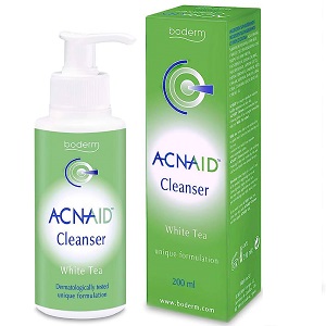 ACNAID CLEANSER 200 ML