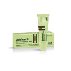 ACNIBEN RX BALSAMO LABBRA
