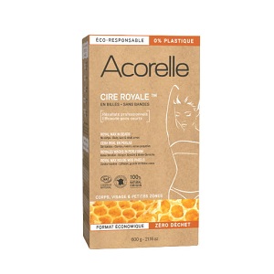 ACORELLE CERA BRASILIANA 600 Gr