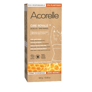 ACORELLE CERA DEPILATORIA BRASILIANA 300 Gr