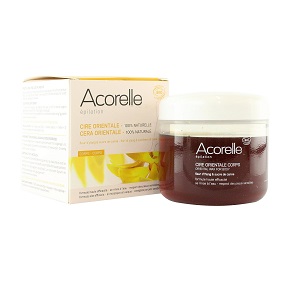 ACORELLE CERA ORIENTALE YLANG 300G