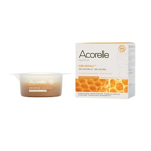 ACORELLE CERA REALE 100 GR