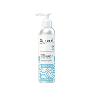 ACORELLE GEL DOPOSOLE RINFRESCANTE