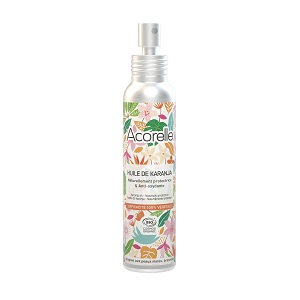 ACORELLE OLIO KARANJA ANTIOSSIDANTE