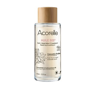 ACORELLE OLIO SOS BIO 100 ML