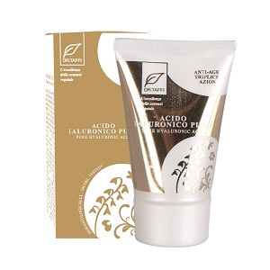 ACQUA DI BOLGHERI ACIDO IALURONICO PURO 20 ML