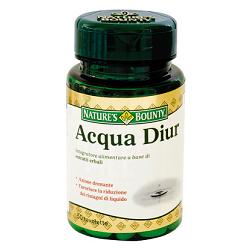 ACQUA DIUR Tavolette