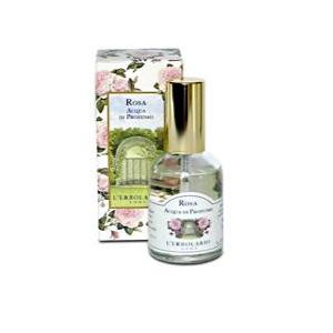ACQUA PROFUMATA ROSA
