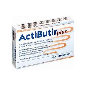 ACTIBUTIR PLUS