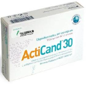 ACTICAND 30