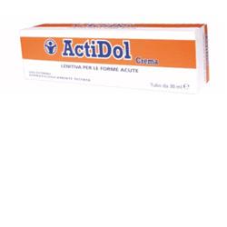 ACTIDOL CREMA