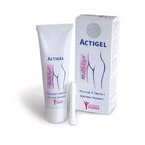 ACTIGEL Multigyn
