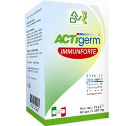 ACTIGERM IMMUNFORTE