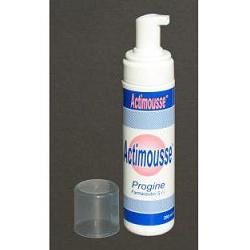 ACTIMOUSSE DERMO GINECOLOGICO