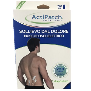 ACTIPATCH KIT DOLORI ACUTI
