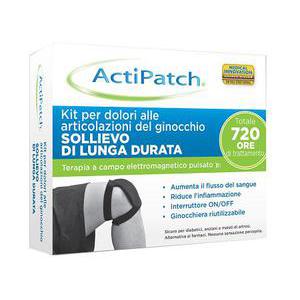 ACTIPATCH KIT GINOCCHIO
