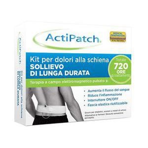 ACTIPATCH KIT SCHIENA